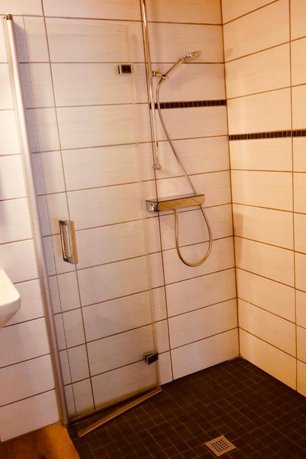 Willa Ferienturm Niederstetten Zewnętrze zdjęcie